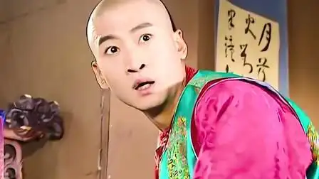 盘点那些年尔康之迷惑行为,看着有点搞笑