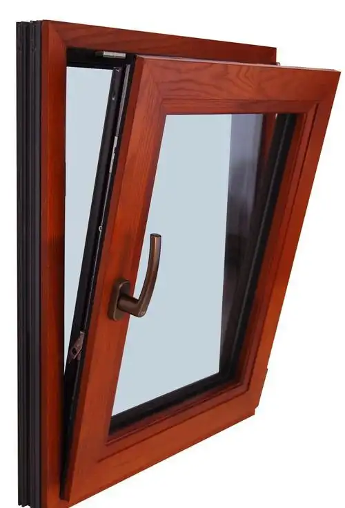 南京铝包木断桥铝门窗厂