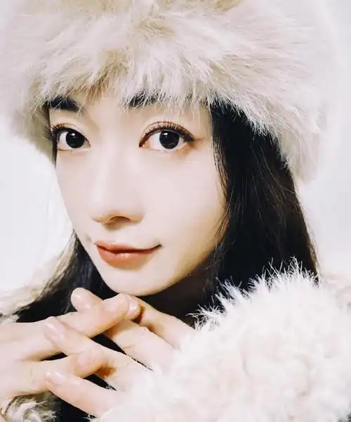 吴谨言美图第61期_网易订阅