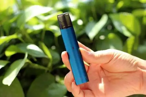 悦刻电子烟厂家地址在哪里