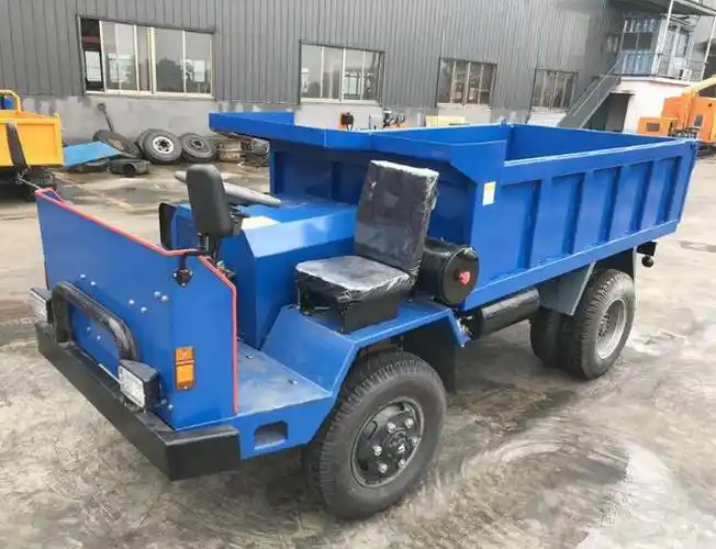 什么是四不像农用车?