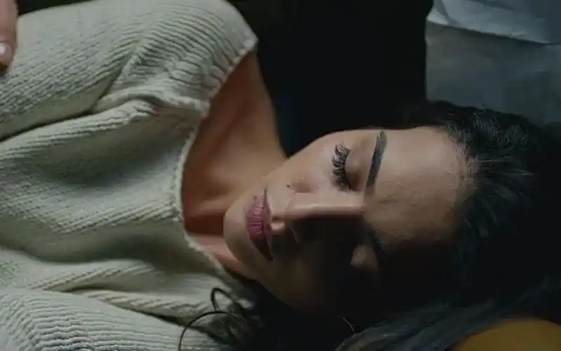 【中字cut】不对等的爱情之asu昏迷