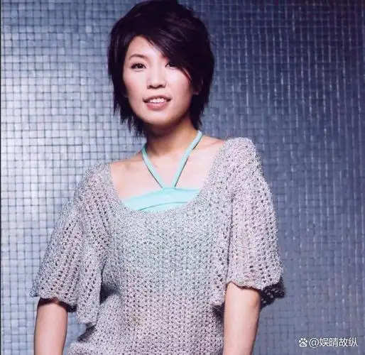 看到她们的照片才知已去世多年网友天妒英才红颜薄命好可惜