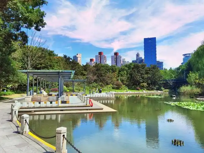 徐家汇风貌【首发】