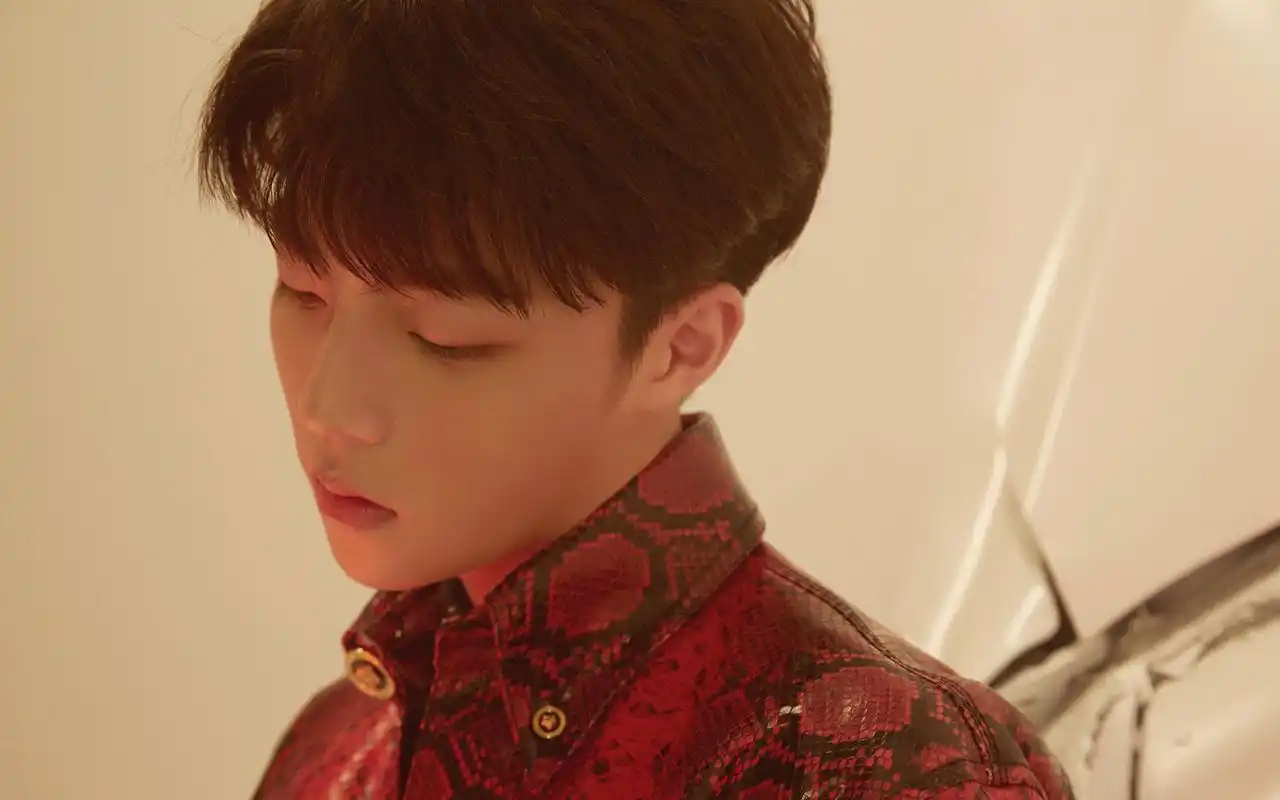 陈立农帅气前卫写真桌面壁纸高清大图预览1920x1200_港台明星下载_美