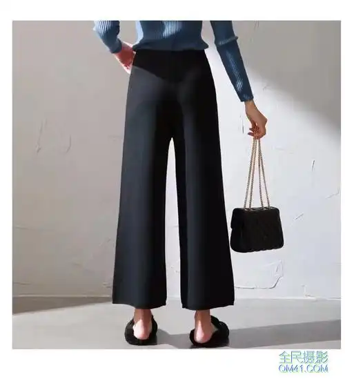 无头风室内自拍风裤子裙子拍摄