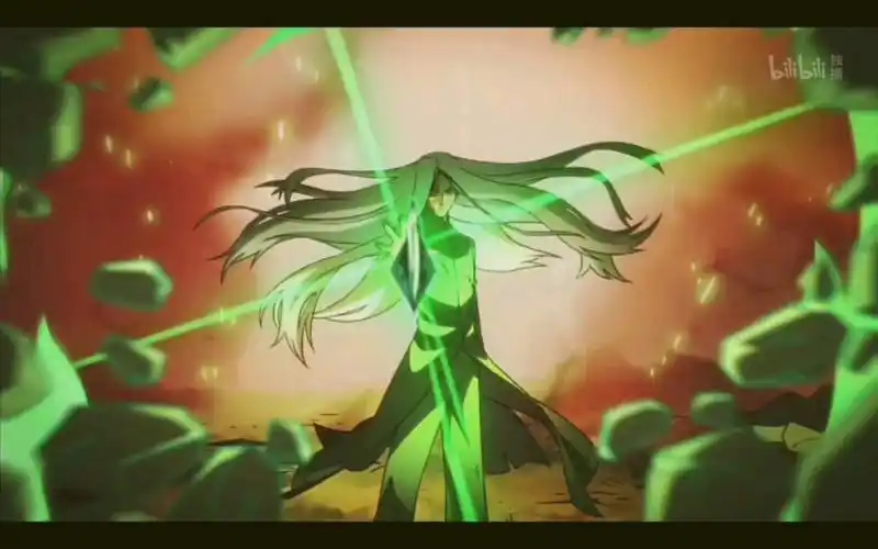 [刺客伍六七|青凤专场]"还有一个人要刺杀首领.""谁?""我.