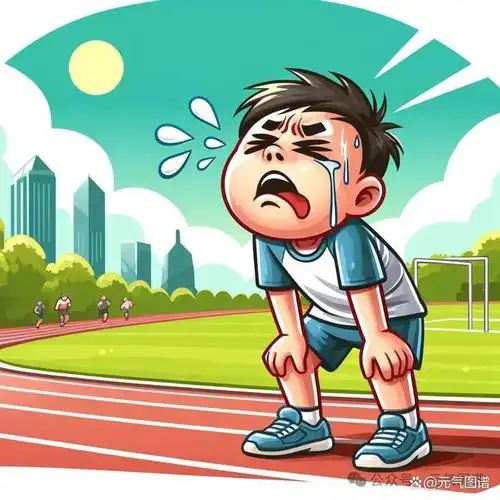 跑步10分钟就想躺平?这份秘籍教你如何坚持下去