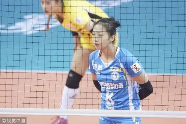 丁霞正式回应辽宁女排风波动手骂人绝对不存在