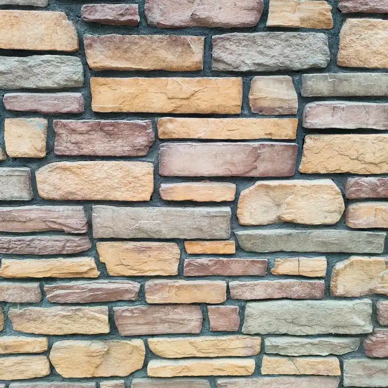 明华石材人造文化石