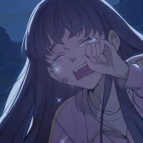 女生头像动漫二次元软萌可爱日系