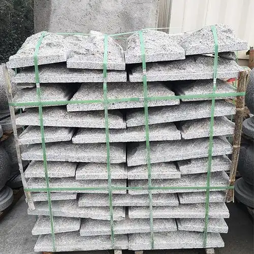 天然蘑菇石-天然蘑菇石单价-博润石材-首商网