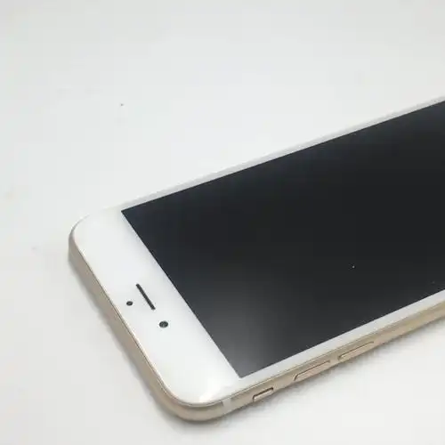 苹果iphone6plus全网通金色16g国行8成新