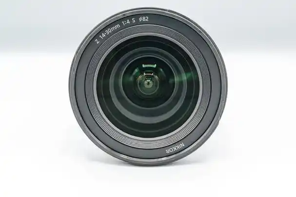 尼康的z14-24mmf/2.