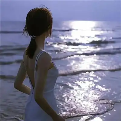 风景头像女生唯美漂亮 高清好看的景色头像女生唯美图片_女生头像