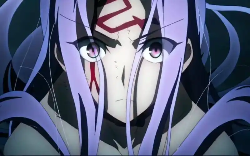 [1080p/60fps]【天之杯】r姐战力是个谜,打戏真的惊艳!