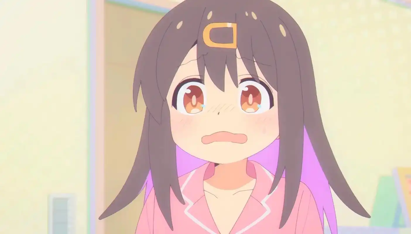 别当欧尼酱了 #二次元 #动漫 #萌系 - 抖音