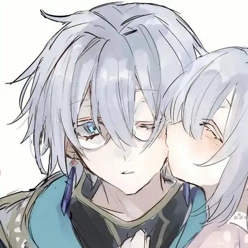 情头张万森的爱不该无人知晓