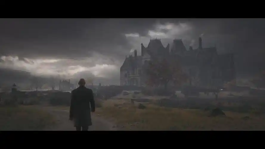 杀手3dlc愤怒上线七宗罪最后一幕