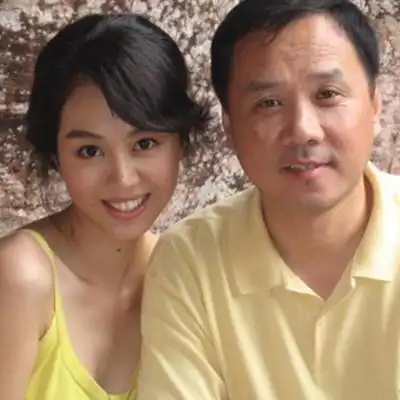 那姜妍结婚了吗,姜妍老公是谁呢?