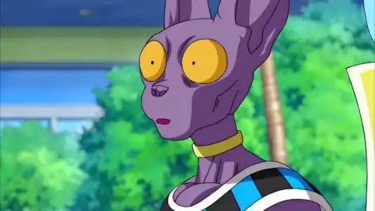 龙珠超比鲁斯预知梦中的超级赛亚人之神到底是谁