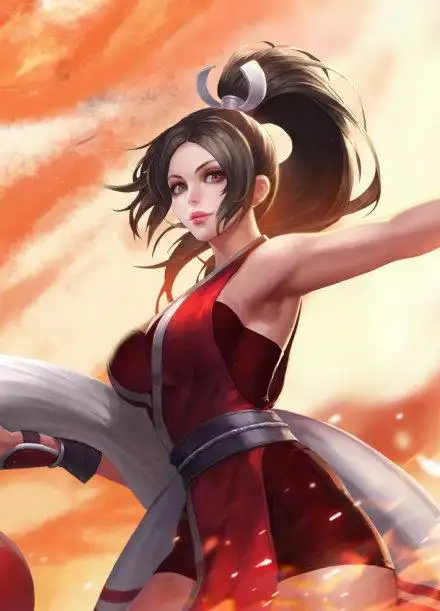 【深度】明媚烈焰——不知火舞的新手教学与进阶技巧