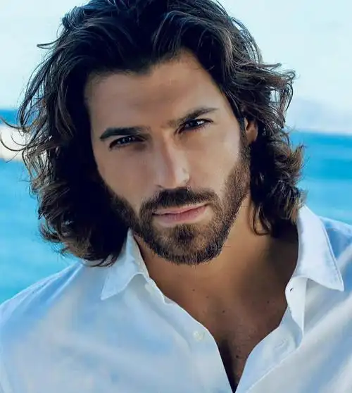 can yaman