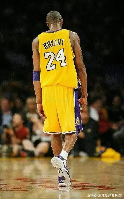 科比,曼巴,老大,永不停歇!