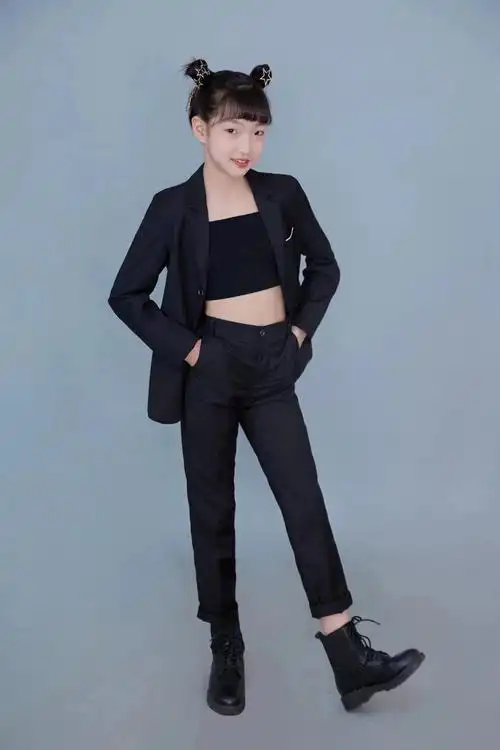 2022长江之星时代宣推官入选通知祝贺刘婕妤小朋友入选时代宣推官