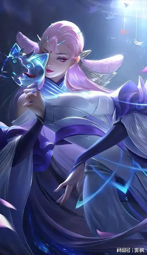 王者荣耀貂蝉系列壁纸