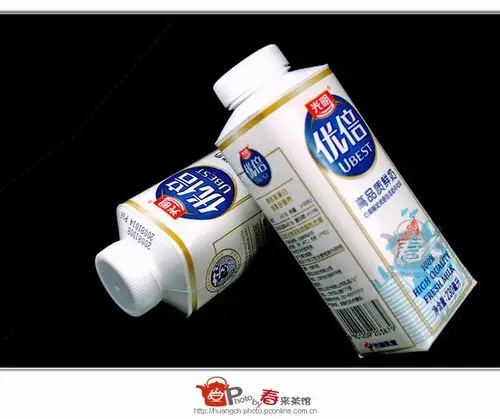 牛奶!· 广告拍摄