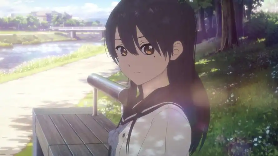 helloworld有机会在国内上映吗