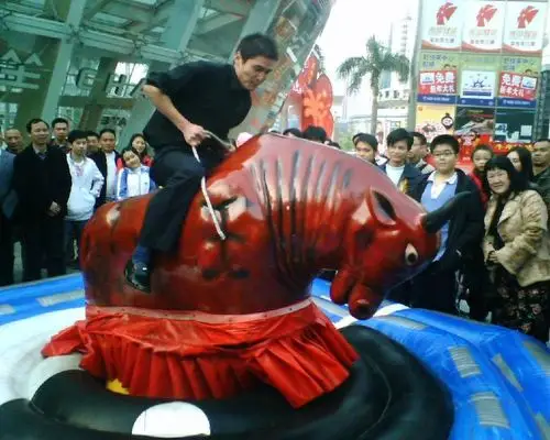 大量提供斗牛机