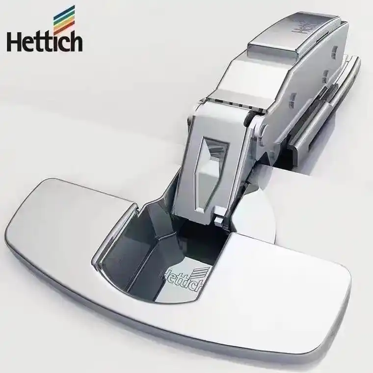 德国海蒂诗8645i阻尼快装铰链