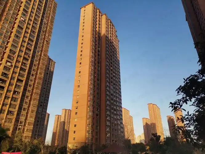 整租·北城世纪城