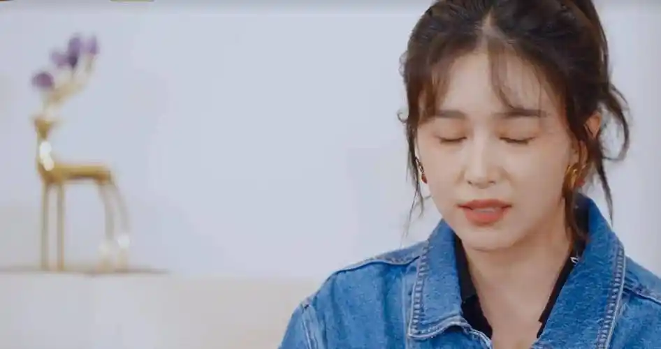 王子文怒斥不忠诚男,不应该指责女孩子,愿意接受婆媳同住_阚清子_问题