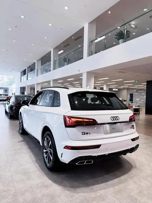 裸车27w77|最好开的suv_奥迪q5l社区_易车社区