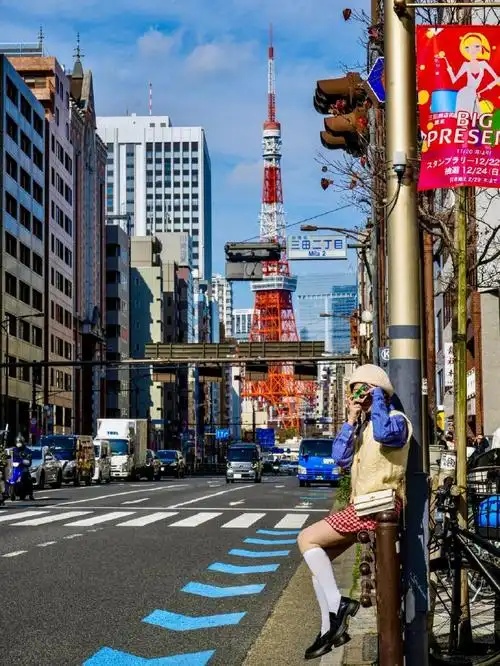 我的旅行日记##日本旅游攻略
