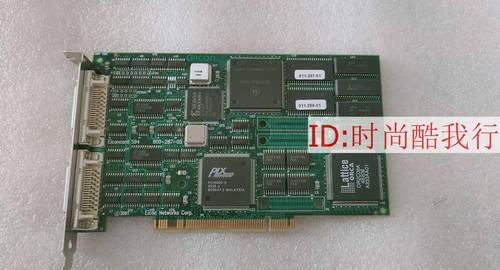 爱康 eiconcard s94 800-287-05智能型多协议广域网卡