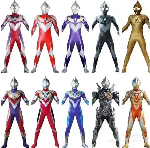 特利迦迪迦复合强力空中黑暗闪耀