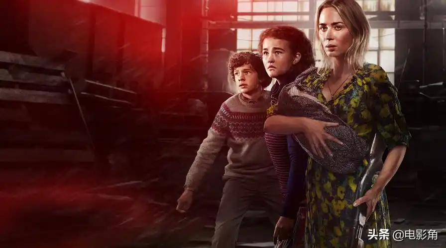 寂静之地2让人不吐不快的4大缺陷