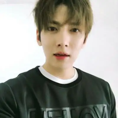 韩潮男星池昌旭头像集