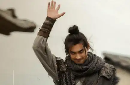 雪中悍刀行温华结局温华扮演者是谁断臂后见过徐凤年吗