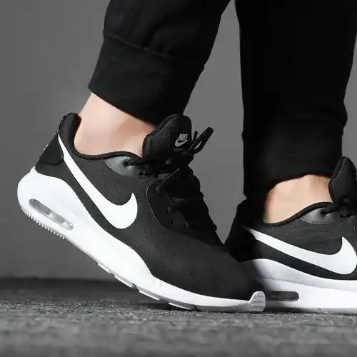 耐克nike男鞋airmax气垫鞋运动鞋休闲跑步鞋cq7628