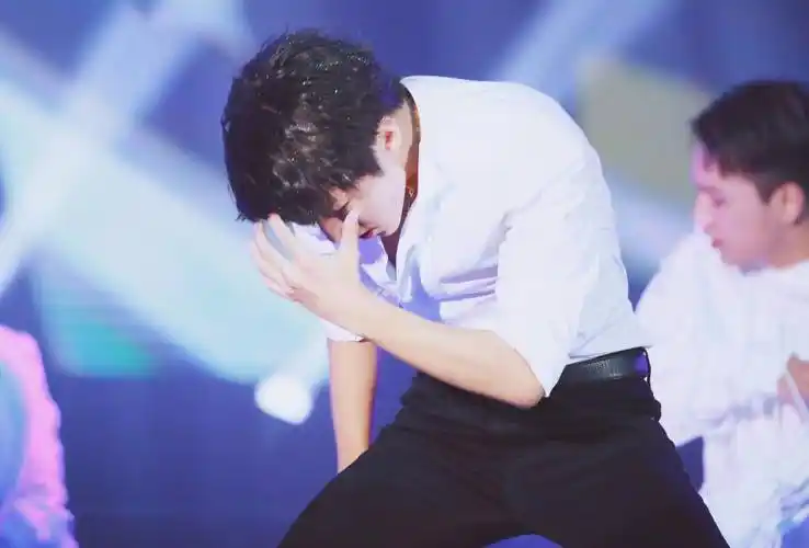 我曾经说过!我爱你