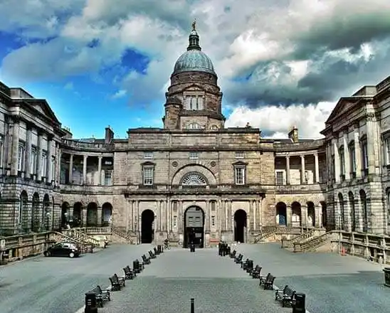 爱丁堡艺术学院