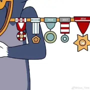 now_time:       #汤姆猫##单身冠军