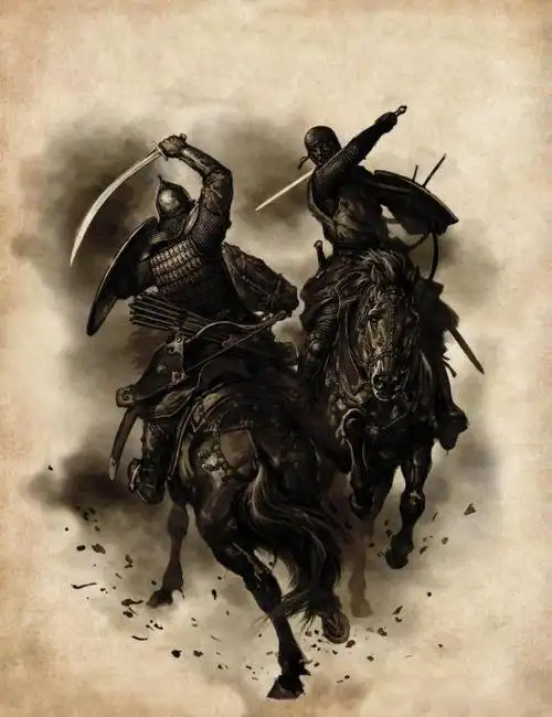 3小时前 我要分享 在冷兵器时代,骑兵可以说是战争主力,因为古代缺乏