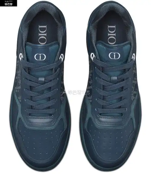 【包邮包税】 dior迪奥 21年秋冬 男士 休闲运动鞋 dior world tour