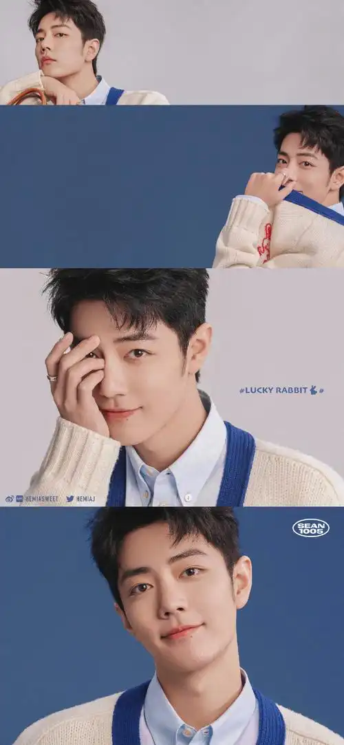 肖战##肖战平安喜乐